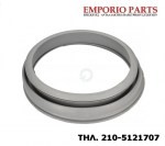 Λάστιχο πόρτας πλυντηρίου ρούχων HAIER, 0020300504